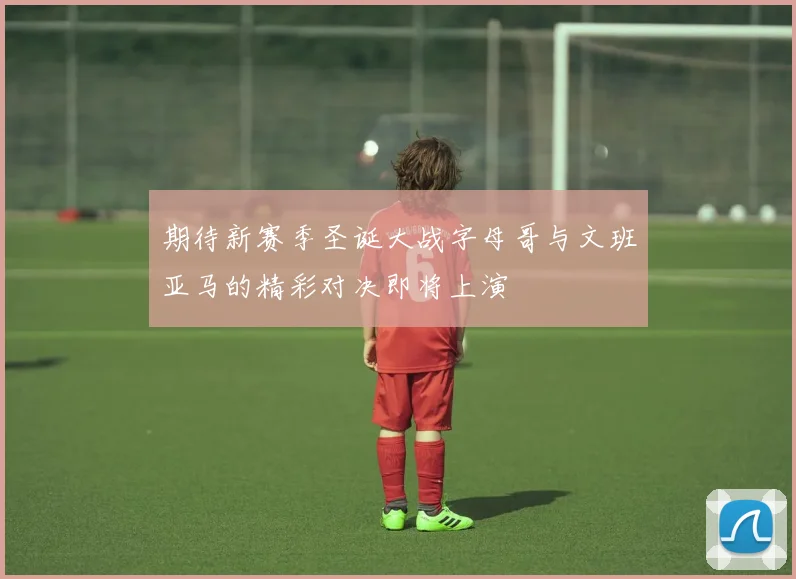 期待新赛季圣诞大战字母哥与文班亚马的精彩对决即将上演